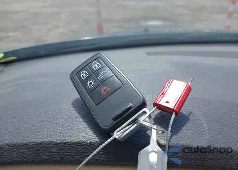 2009 Volvo Xc70 3.2 из США, поврежденный, VIN YV4BZ982691051001